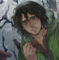 Connor Mikaelson
