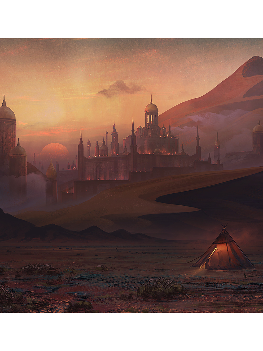 Multiverse Merchant: Kingdom Building
