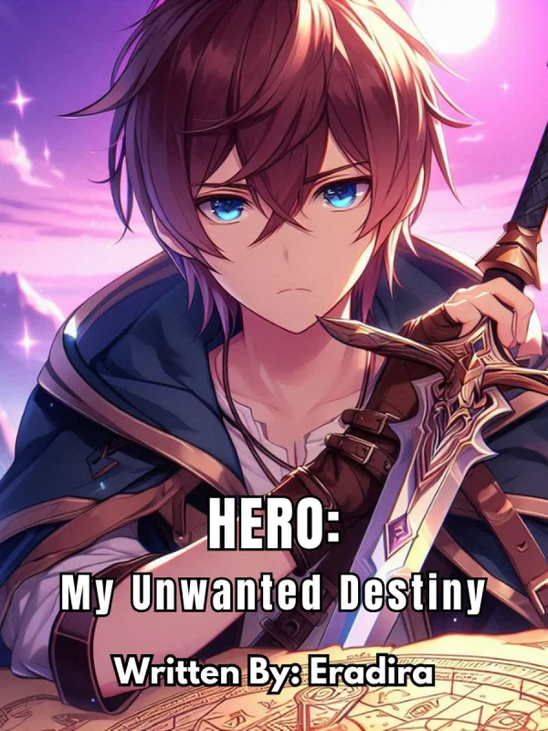 Hero: My Unwanted Destiny