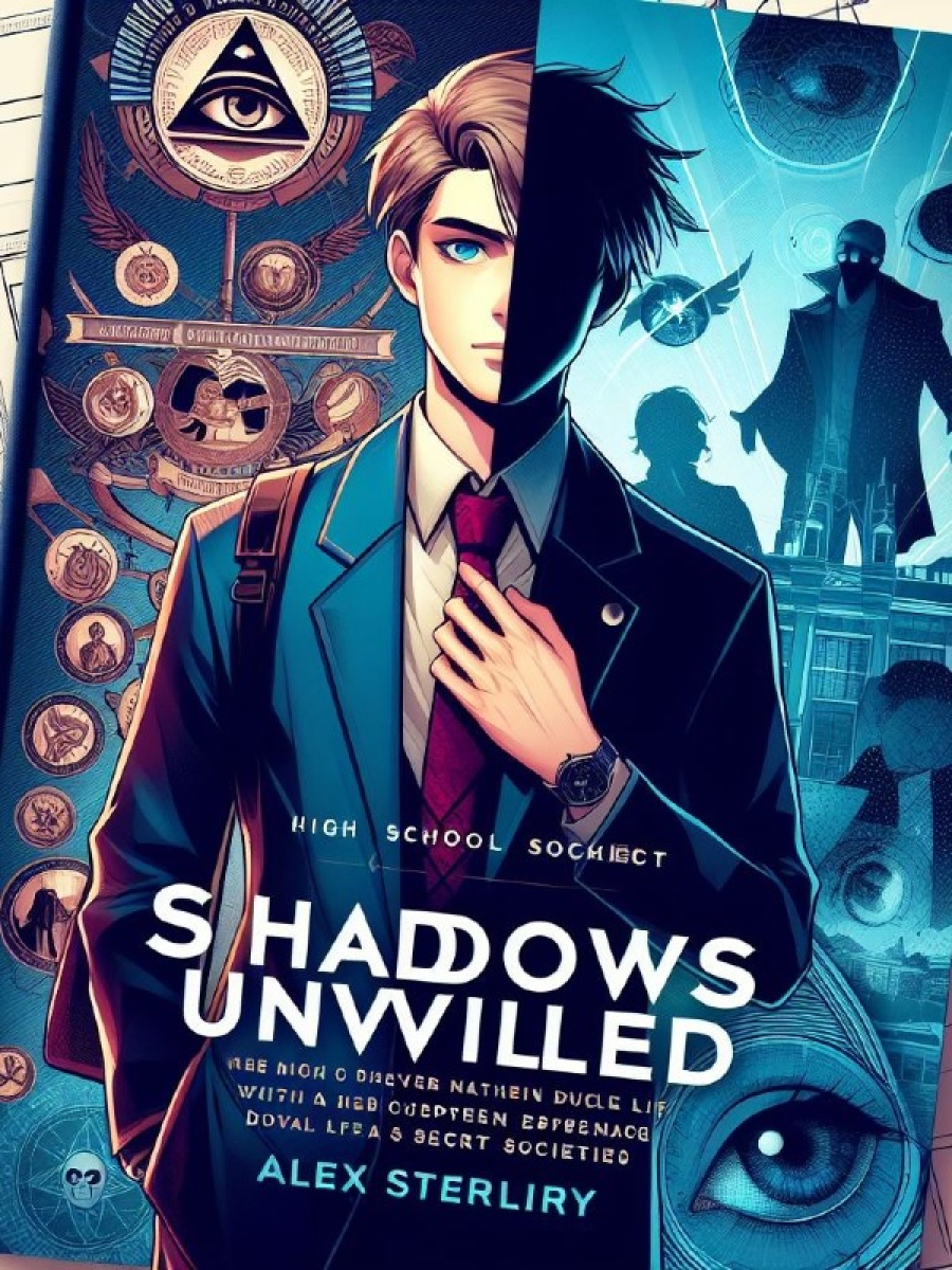  "Shadows Unveiled" 