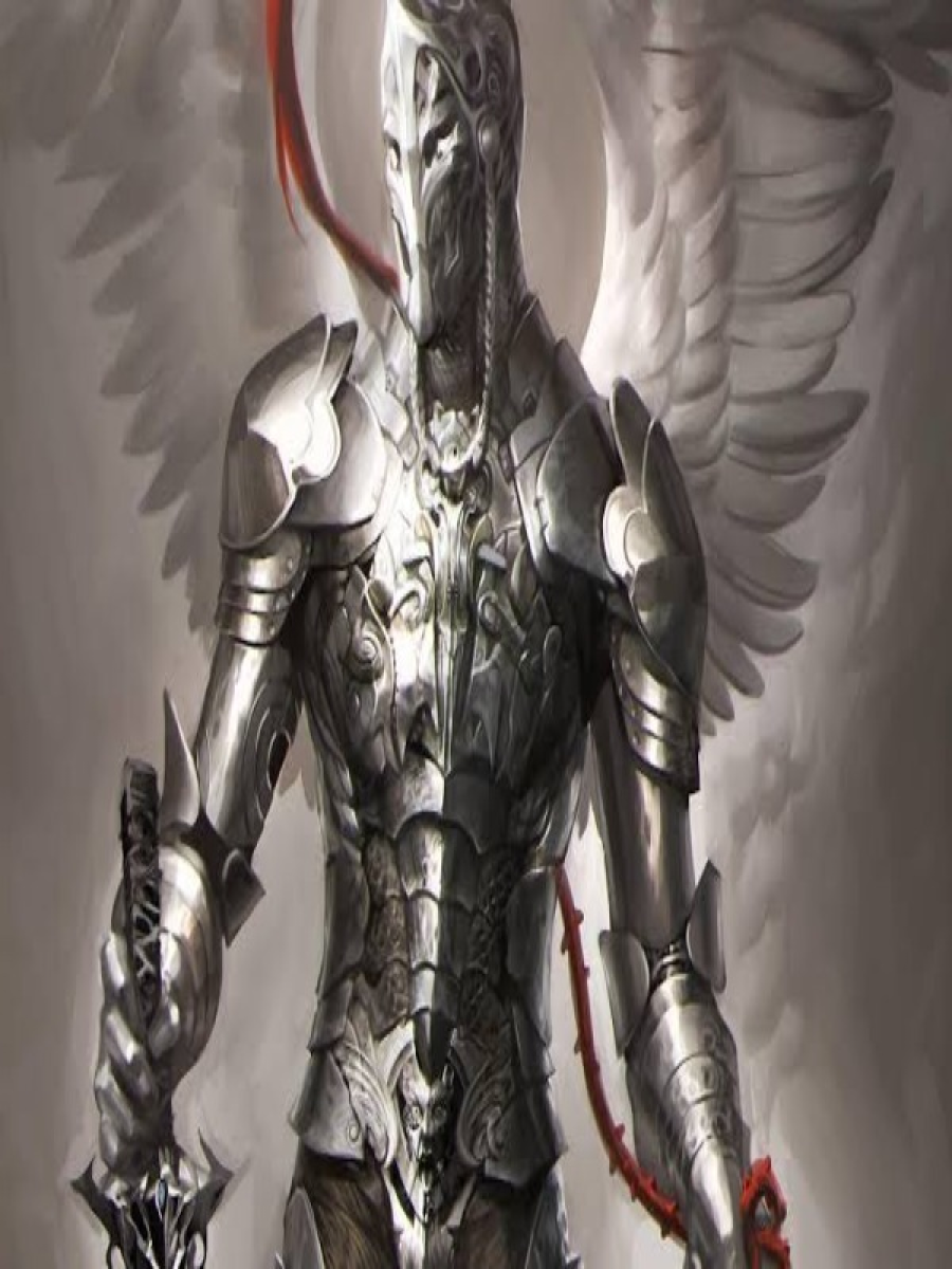 The God Of Power