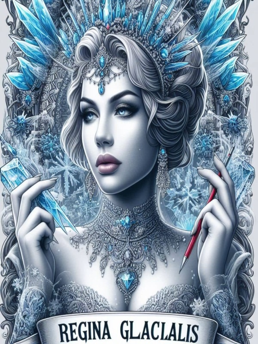 Cataclysmic Deity