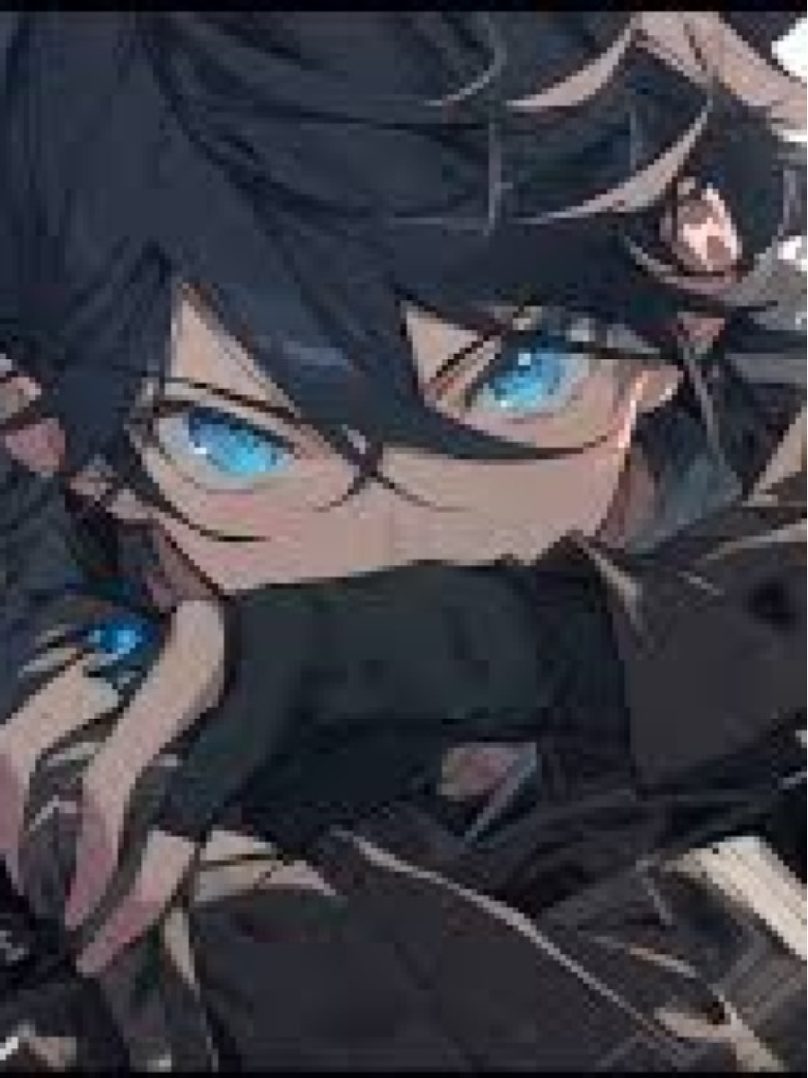 Prince Erostrio