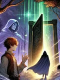 The Veil Between Worlds