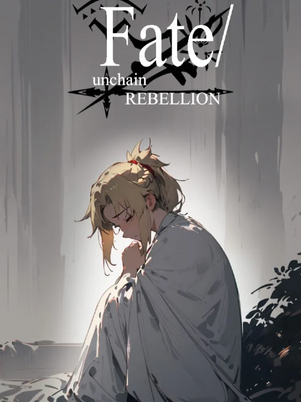 Fate/Unchain Rebellion