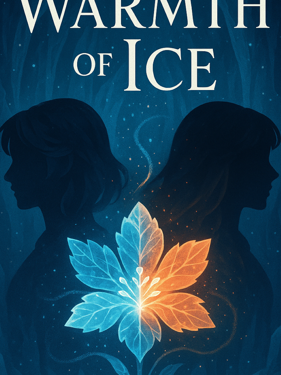 Warmth of Ice