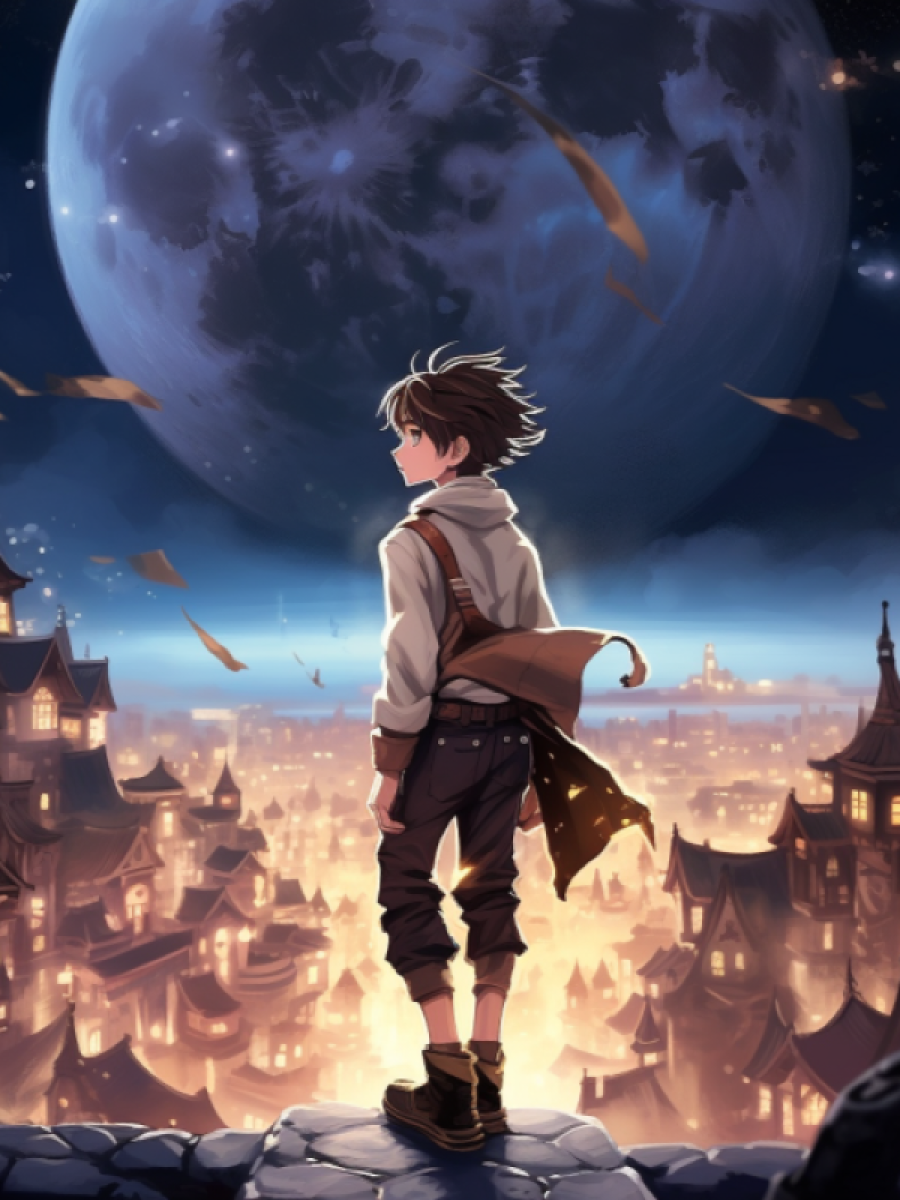 Re:Voyage