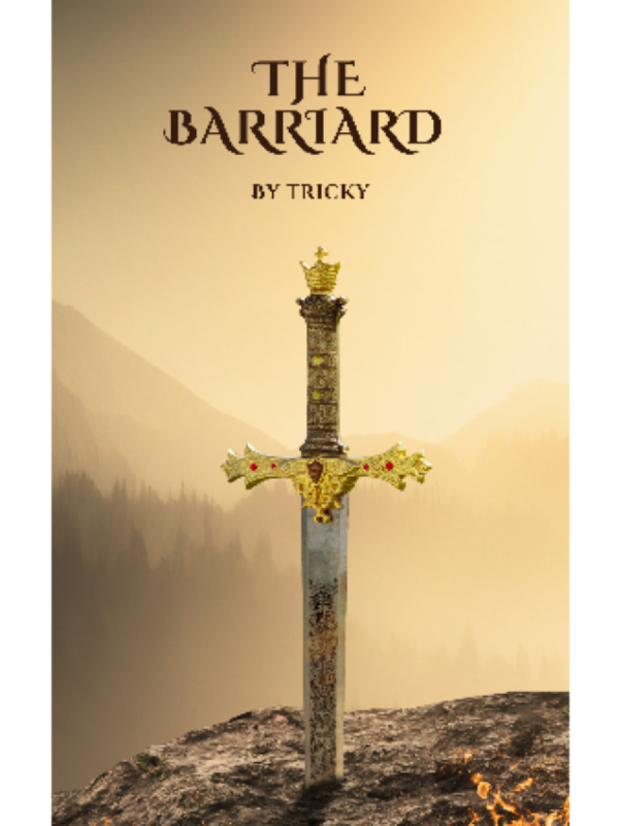 The Barriard