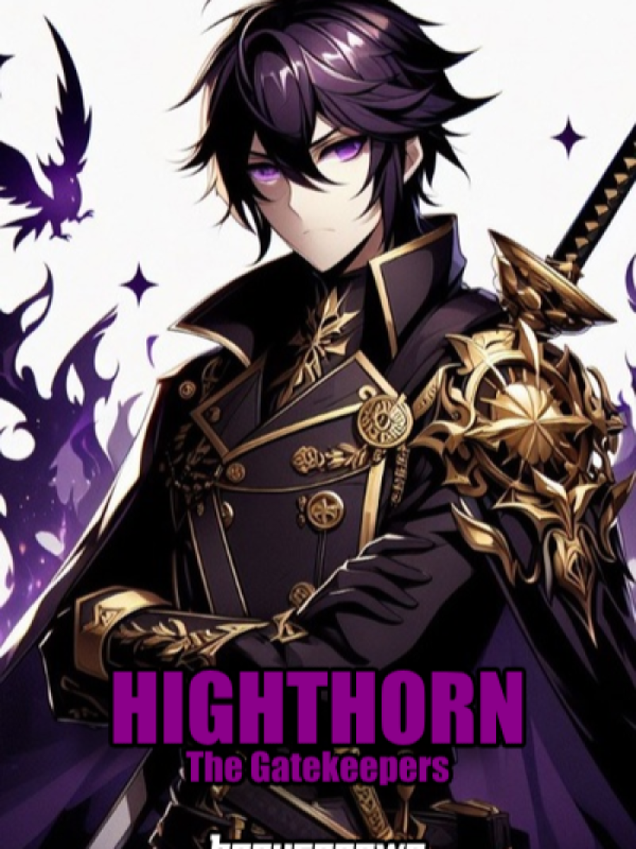Highthorn: The Gatekeepers