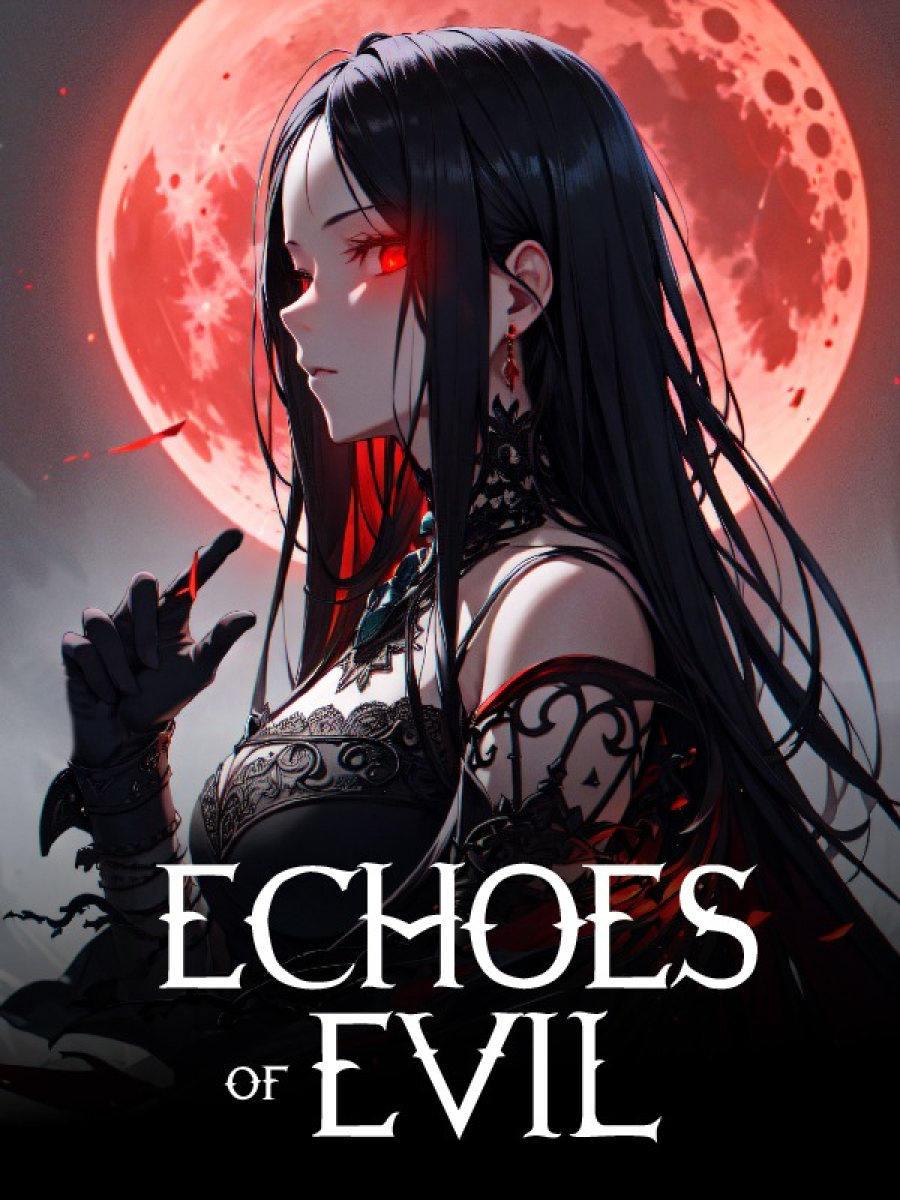 Echoes of Evil
