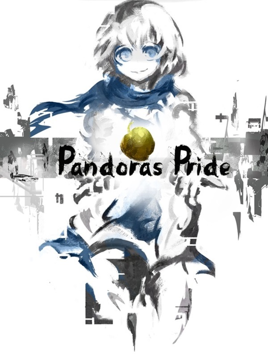 Pandora's Pride