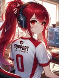 Shoot a Shot In Your Heart [E-sports] (GL)
