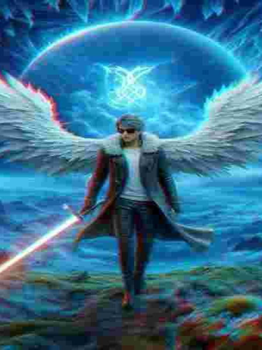 The Chronicles of the Silver Phoenix