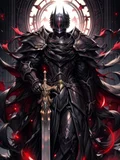 The Dark Lord