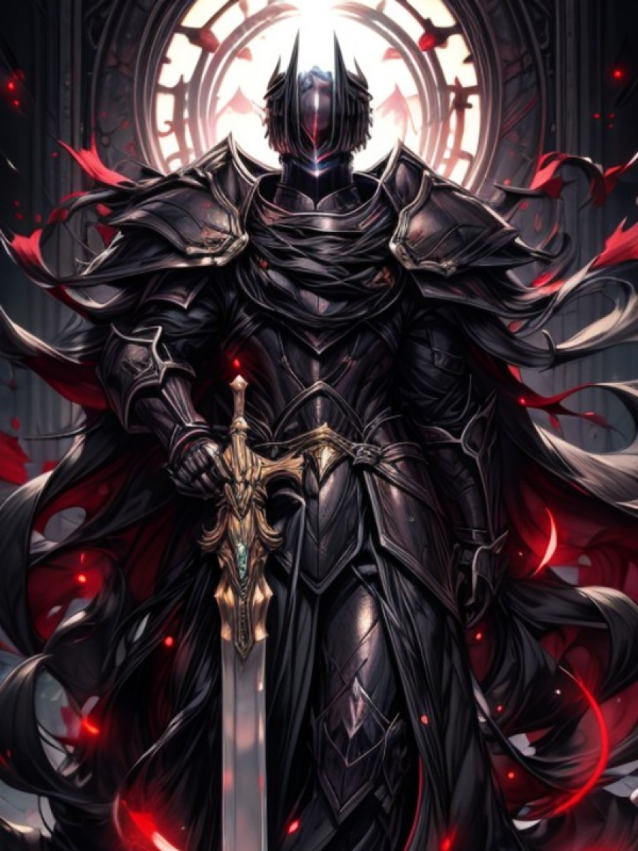 The Dark Lord