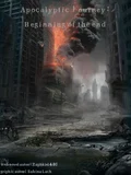 Apocalyptic Journey: The Trilogy