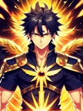 Tales of Holy One