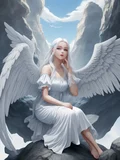 Tales of the Forgotten Hero in a Fantasy World