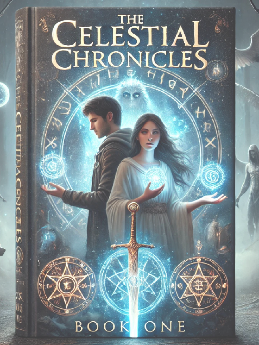 The Celestial Chronicles
