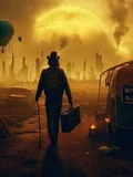 I am Super Rich in Apocalyptic World