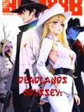 Deadlands Odyssey: Ace Redemption