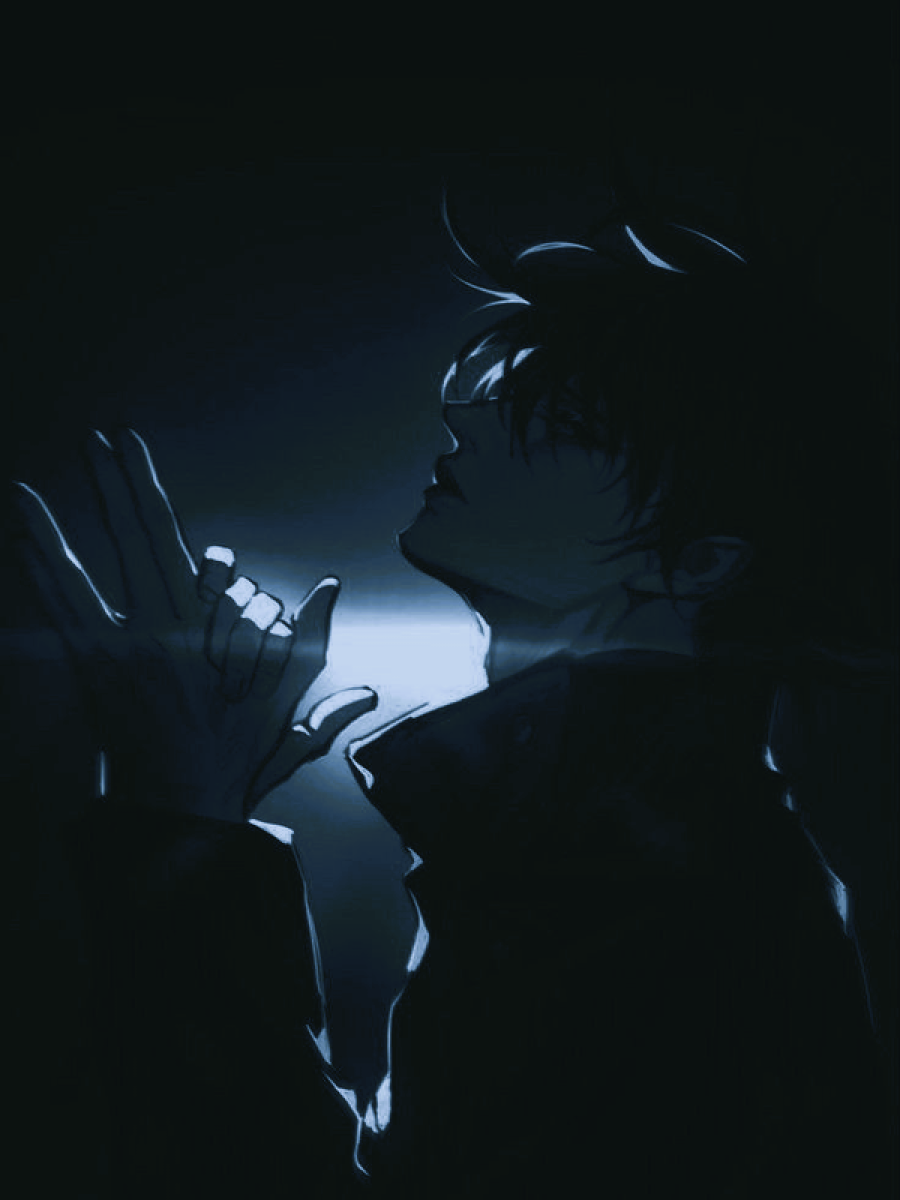 The Creed of the Damned