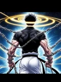 Enchained divinity