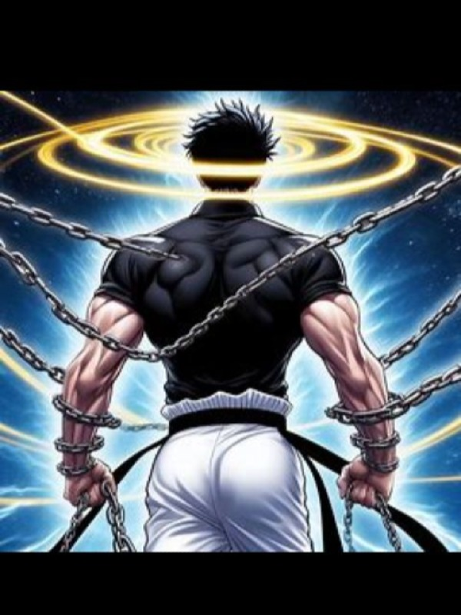 Enchained divinity 