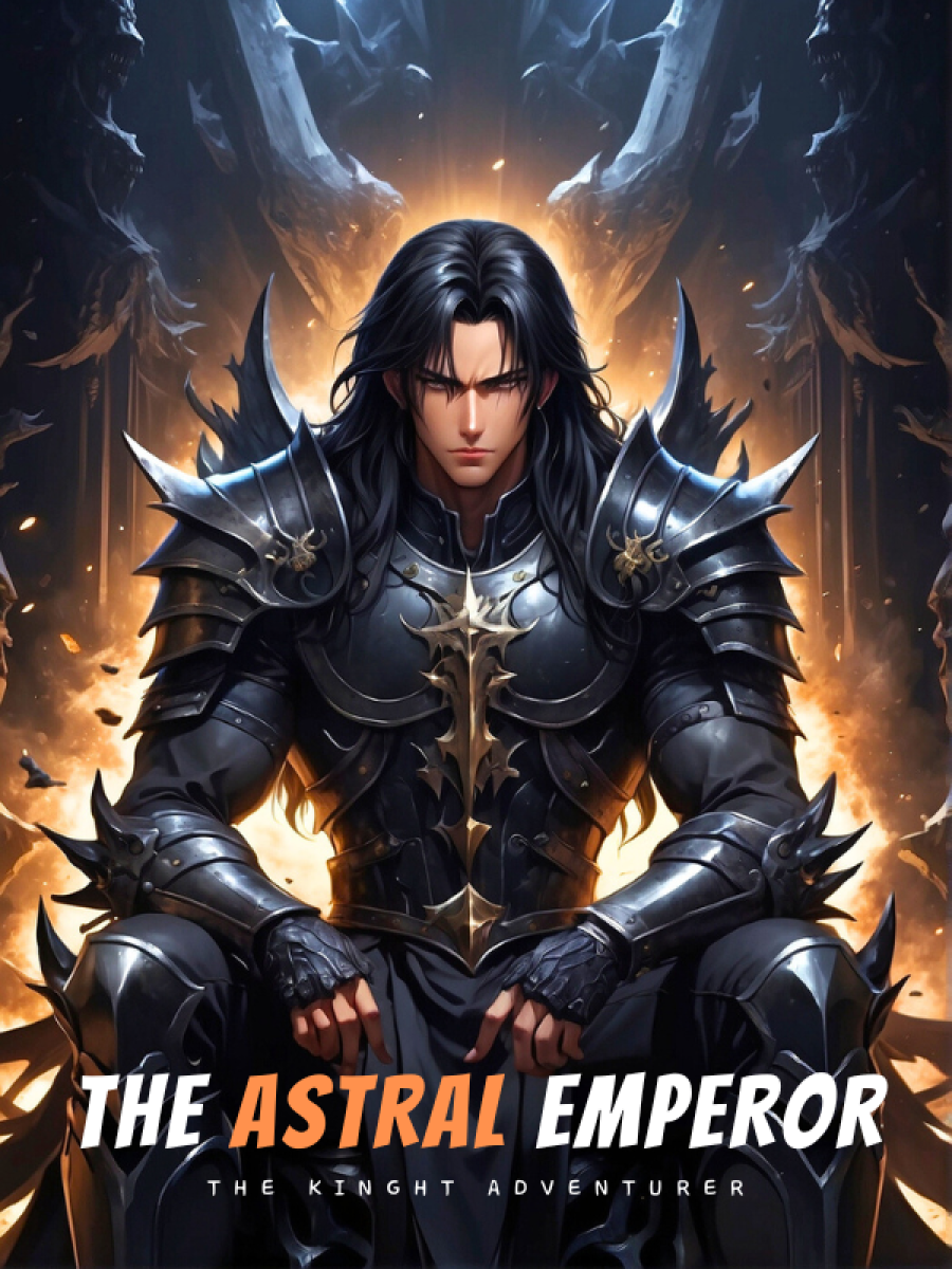 The Astral Emperor