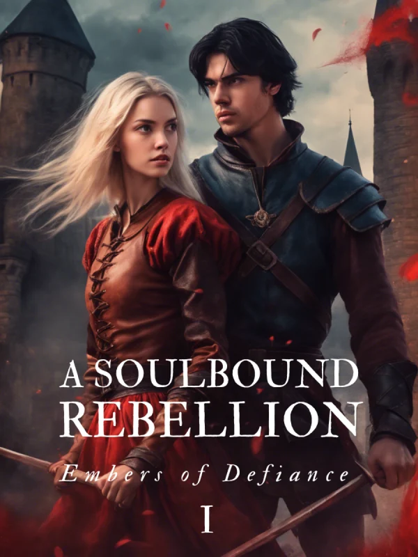 Soulbound: Embers of Defiance