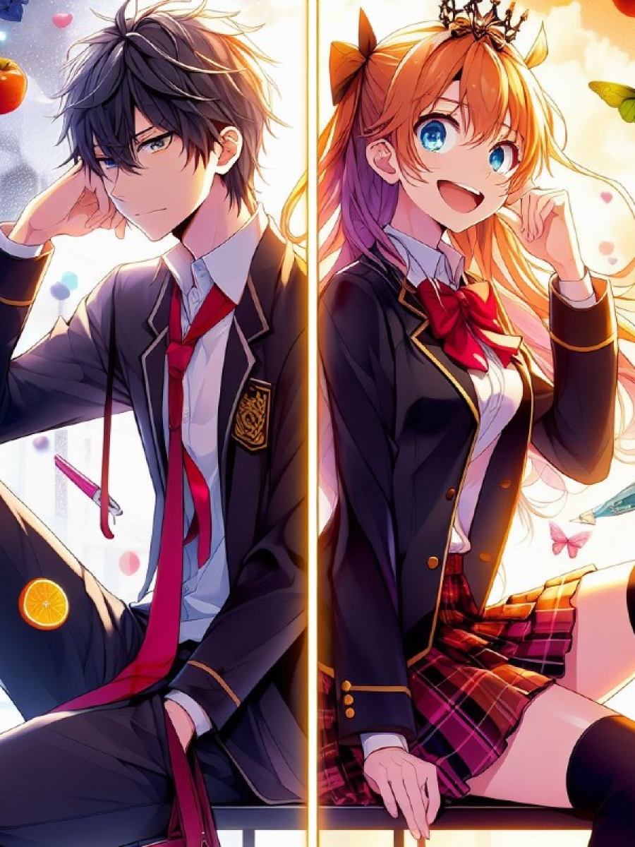 Rion’s Dilemma: How to Be an Assassin and a Student