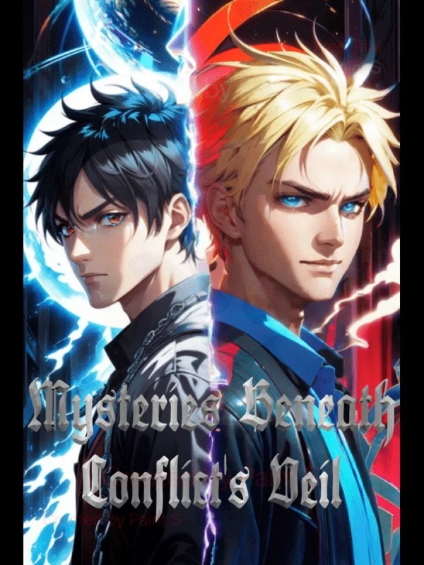 Mysteries Beneath Conflict's Veil