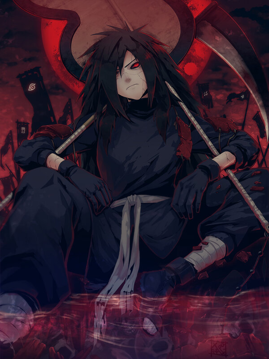 Advent Of The True Villain