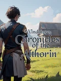 Windmere: Chronicles of the Althorin