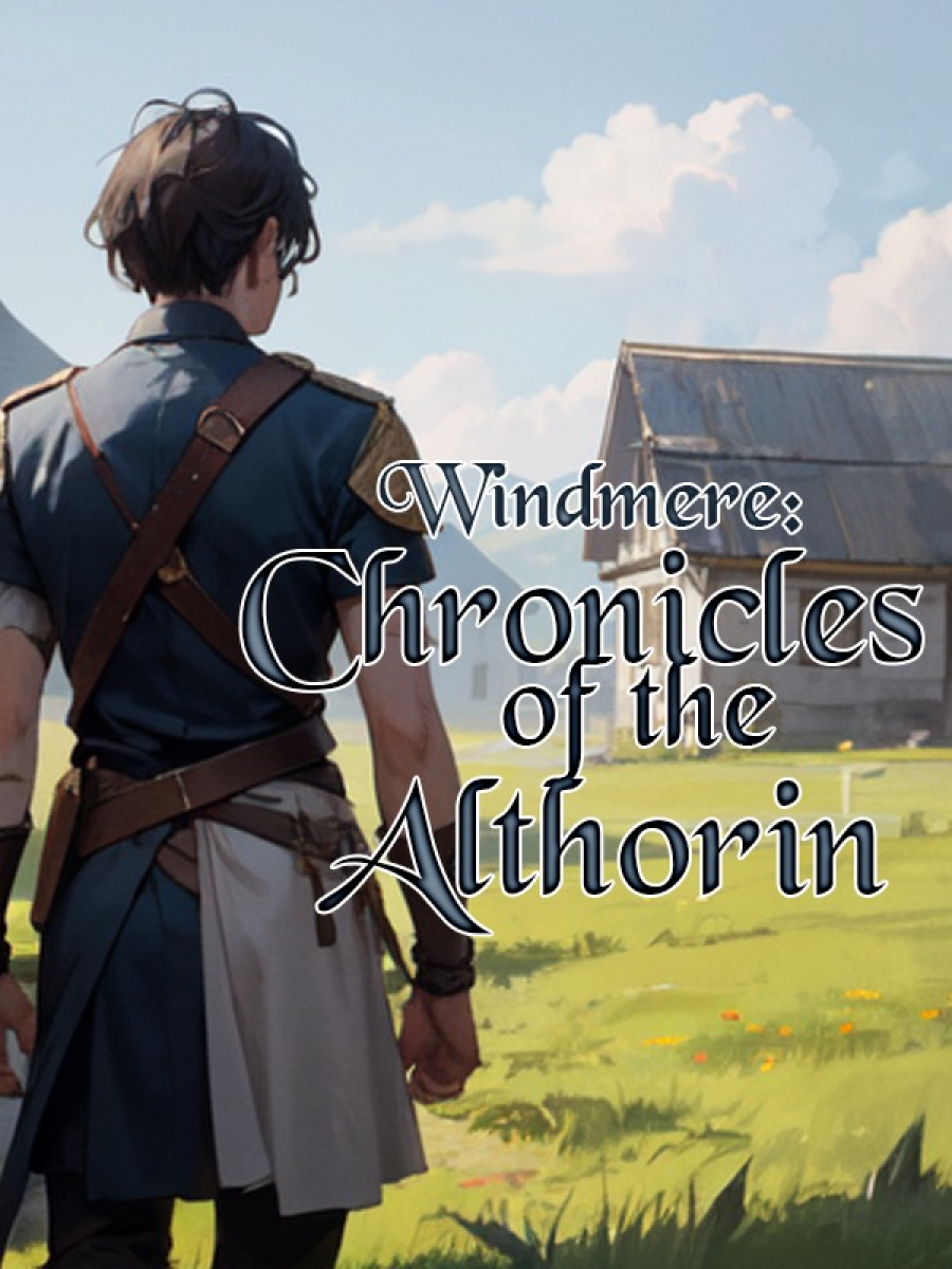 Windmere: Chronicles of the Althorin