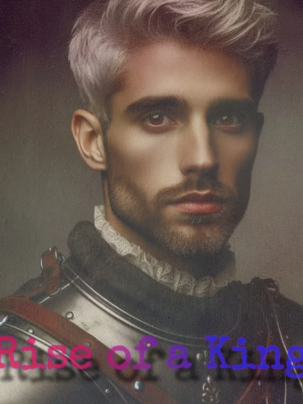 Rise of a King