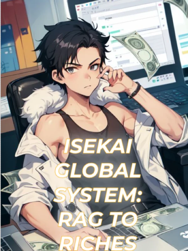 Isekai Global System: Rag To Riches