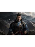 Emperor of Shadows: The Karba Legacy