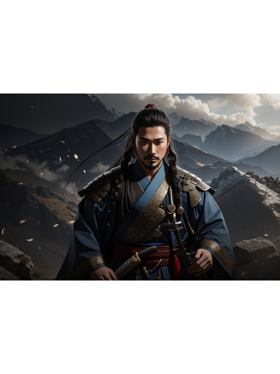 Emperor of Shadows: The Karba Legacy