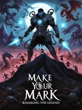 MAKE YOUR MARK: Remaking a legend