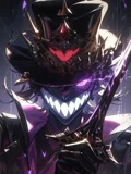 My Vampire System